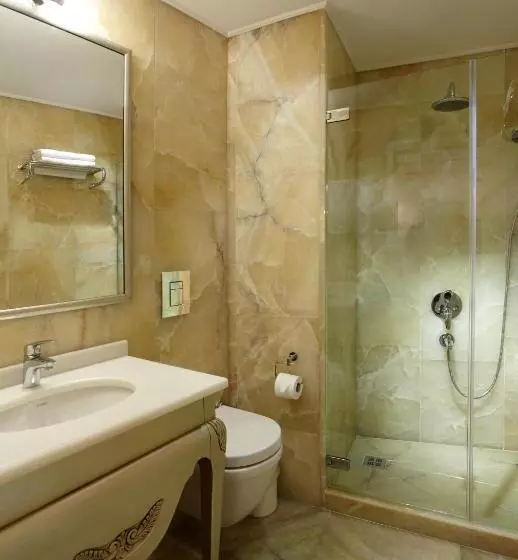 Fotos del hotel Valide Sultan Konagi:  13