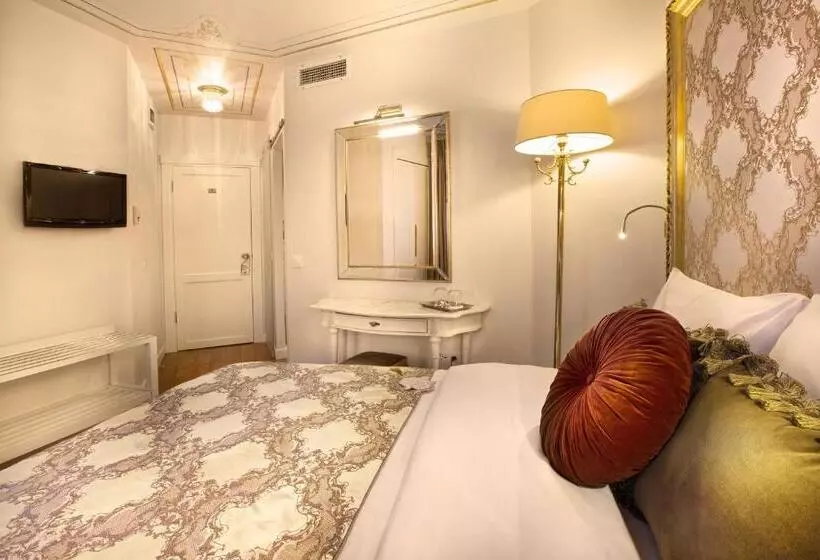 Fotos del hotel Valide Sultan Konagi:  6