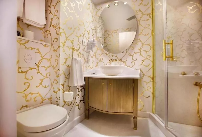 Fotos del hotel Valide Sultan Konagi:  7