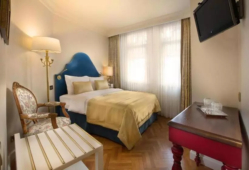 Fotos del hotel Valide Sultan Konagi:  16