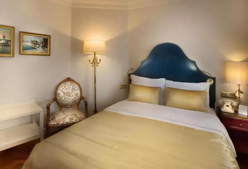 Fotos del hotel Valide Sultan Konagi:  14