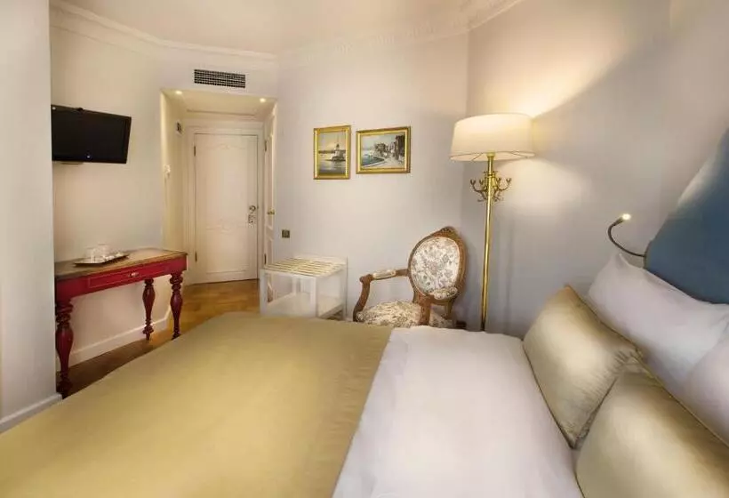 Fotos del hotel Valide Sultan Konagi:  12