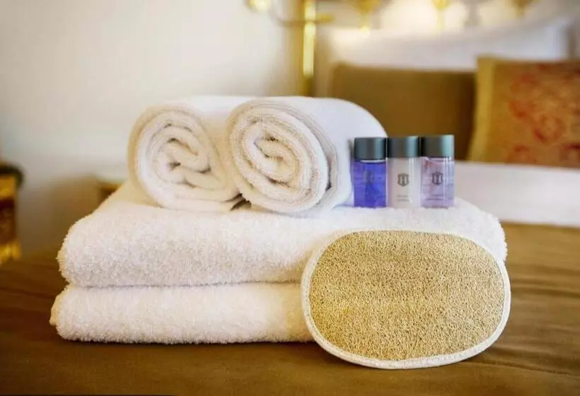 Fotos del hotel Valide Sultan Konagi:  3