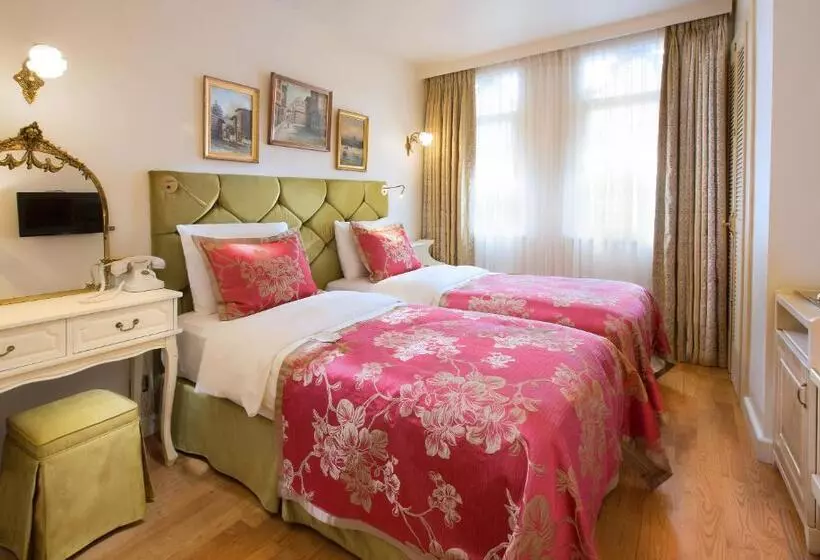 Fotos del hotel Valide Sultan Konagi:  8