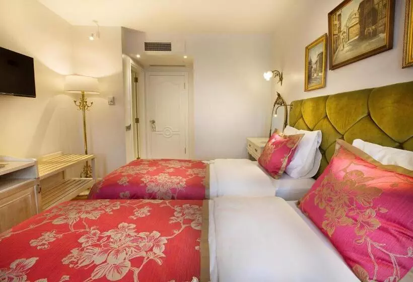 Fotos del hotel Valide Sultan Konagi:  25