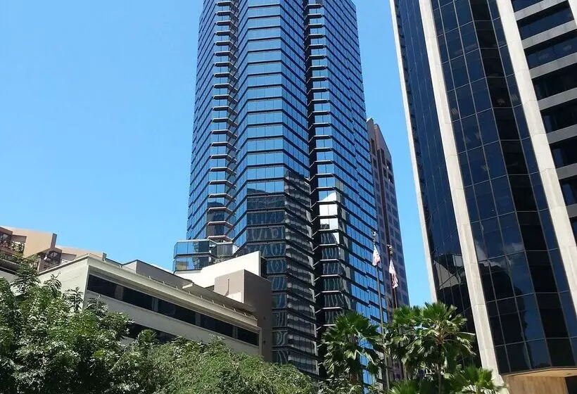 Fotos del hotel Aston At The Executive Centre:  17