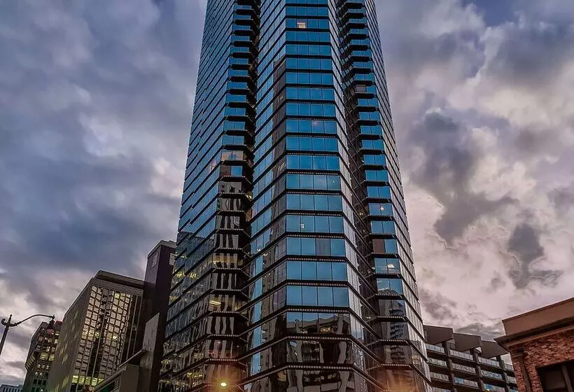 Fotos del hotel Aston At The Executive Centre:  14