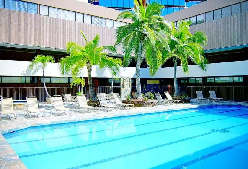 Fotos del hotel Aston At The Executive Centre:  2