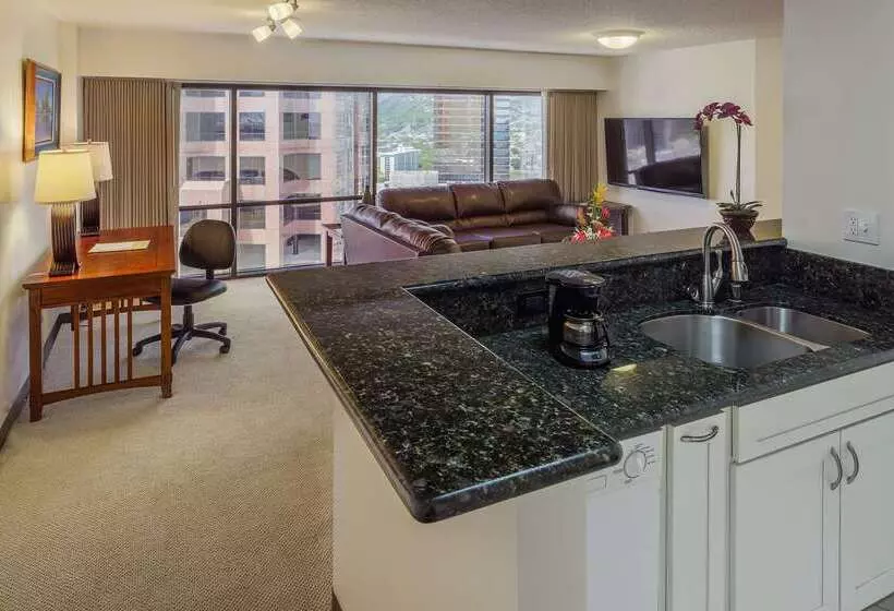 Fotos del hotel Aston At The Executive Centre:  8