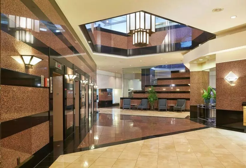 Fotos del hotel Aston At The Executive Centre:  4