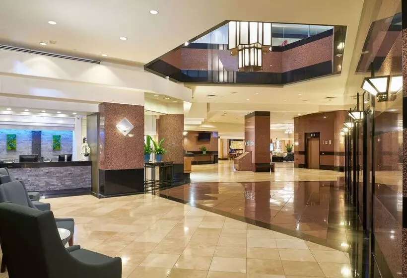 Fotos del hotel Aston At The Executive Centre:  11