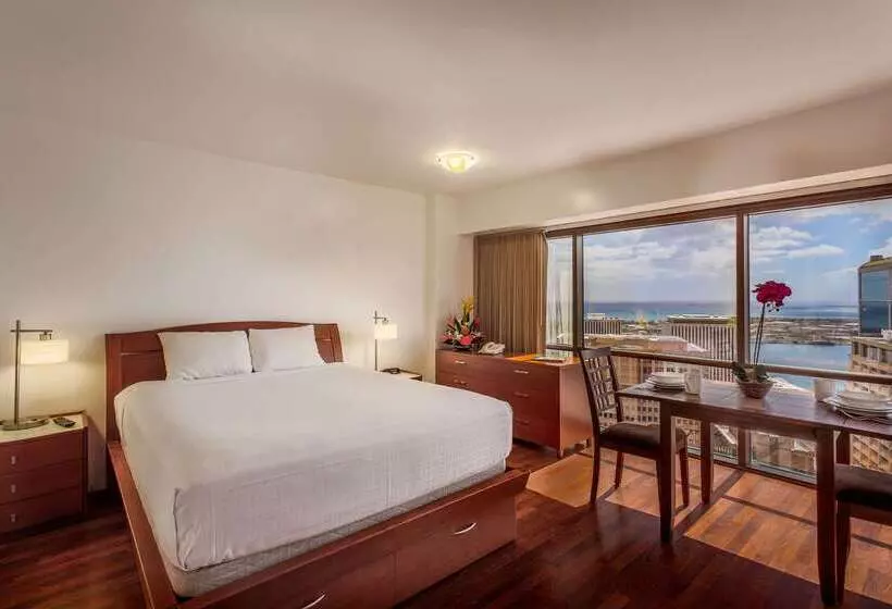 Fotos del hotel Aston At The Executive Centre:  22