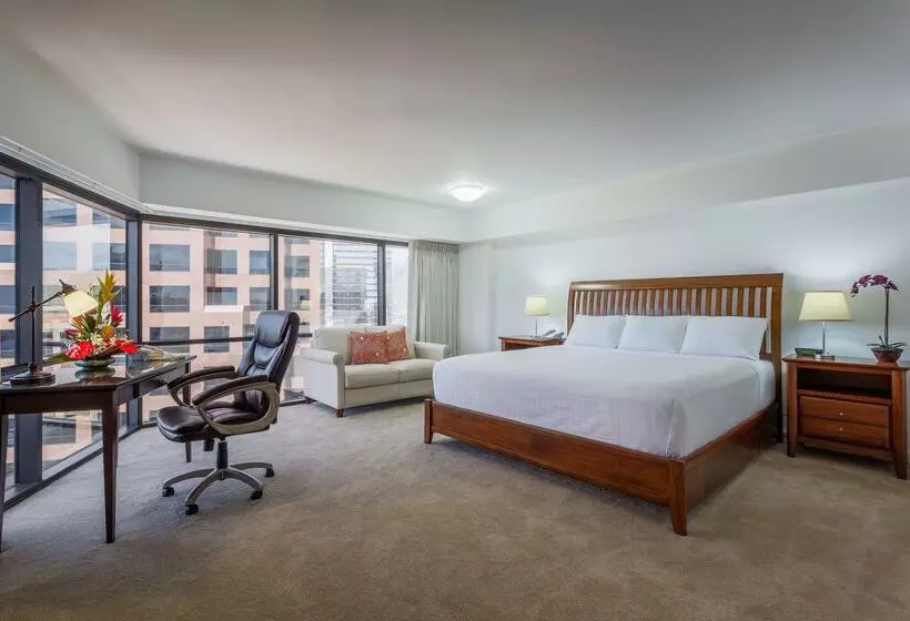 Aston At The Executive Centre