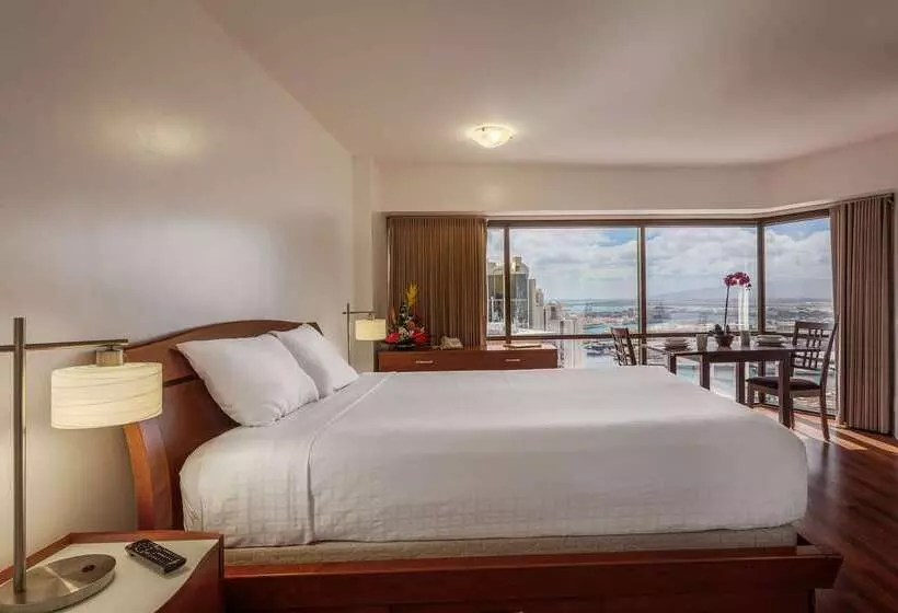 Fotos del hotel Aston At The Executive Centre:  15