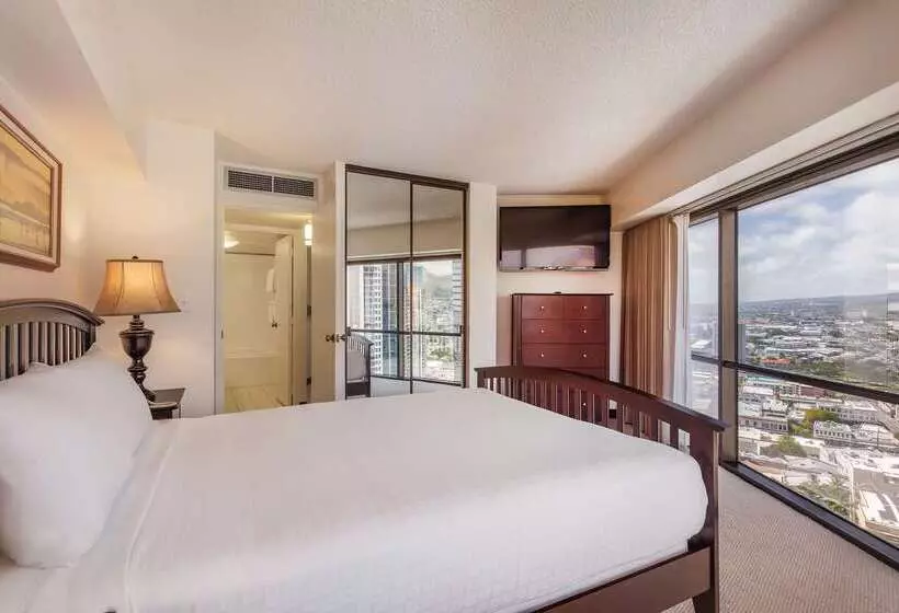 Fotos del hotel Aston At The Executive Centre:  23