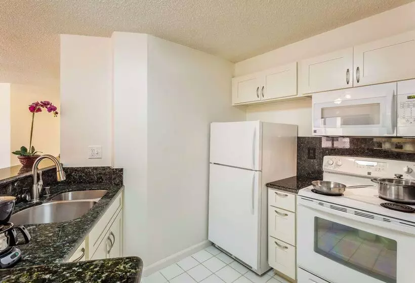 Fotos del hotel Aston At The Executive Centre:  6