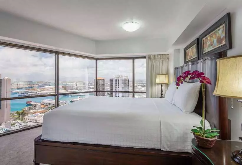 Fotos del hotel Aston At The Executive Centre:  25