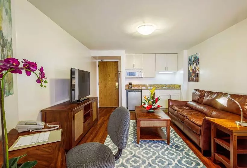 Fotos del hotel Aston At The Executive Centre:  24