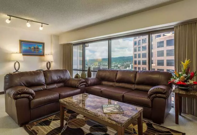 Fotos del hotel Aston At The Executive Centre:  21