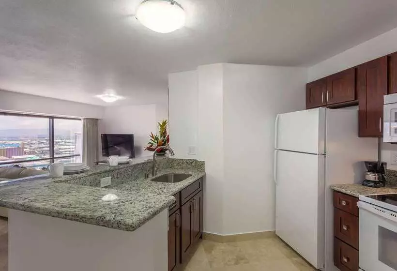 Fotos del hotel Aston At The Executive Centre:  19