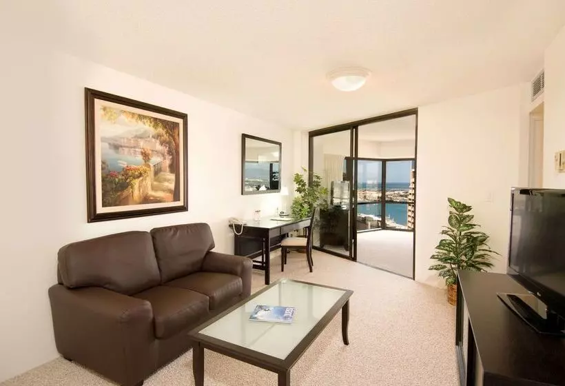 Fotos del hotel Aston At The Executive Centre:  18