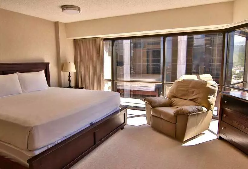 Fotos del hotel Aston At The Executive Centre:  9