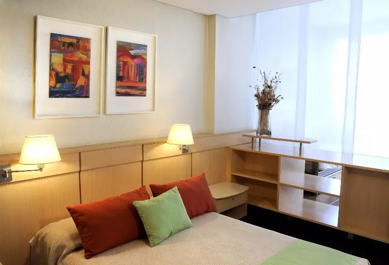 Fotos del hotel Bauen Suite:  1