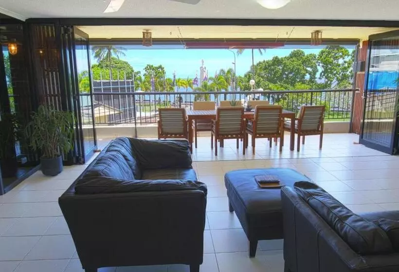 Fotos del hotel Cairns Aquarius:  4