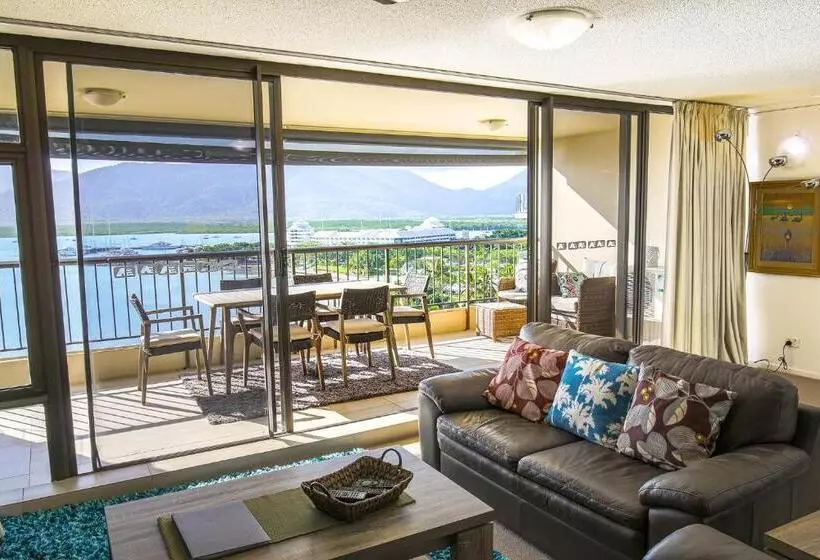 Fotos del hotel Cairns Aquarius:  6