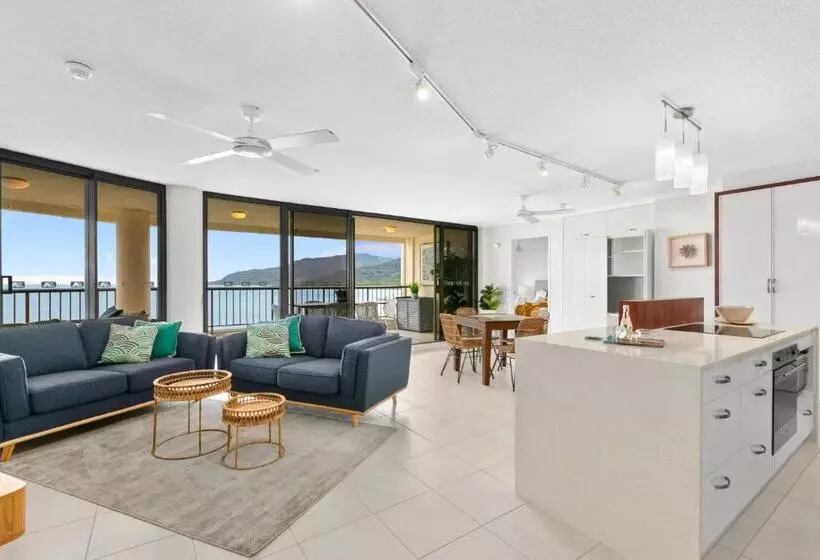 Fotos del hotel Cairns Aquarius:  5