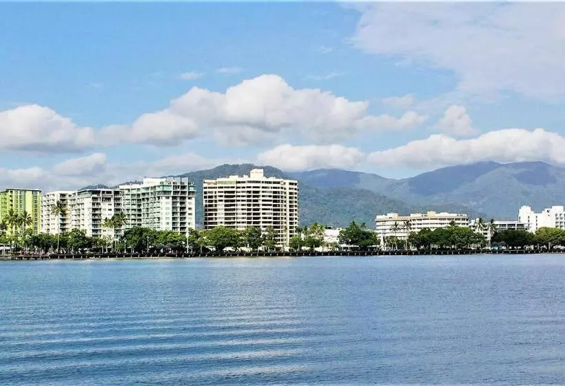 Fotos del hotel Cairns Aquarius:  11