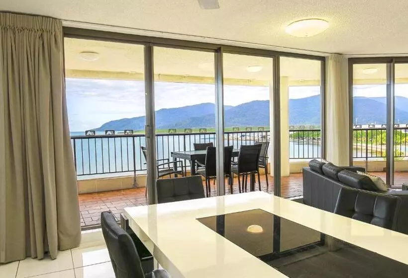 Fotos del hotel Cairns Aquarius:  7