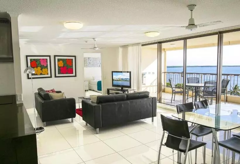 Fotos del hotel Cairns Aquarius:  2