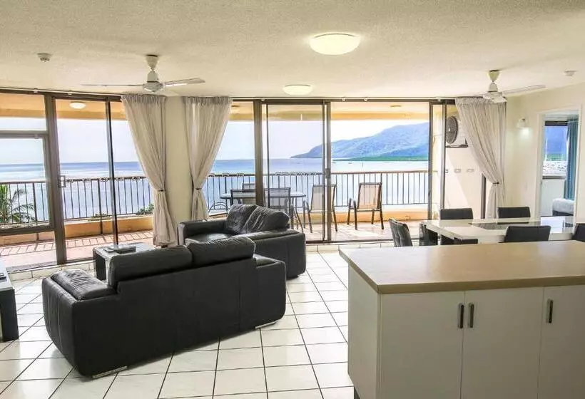 Fotos del hotel Cairns Aquarius:  12