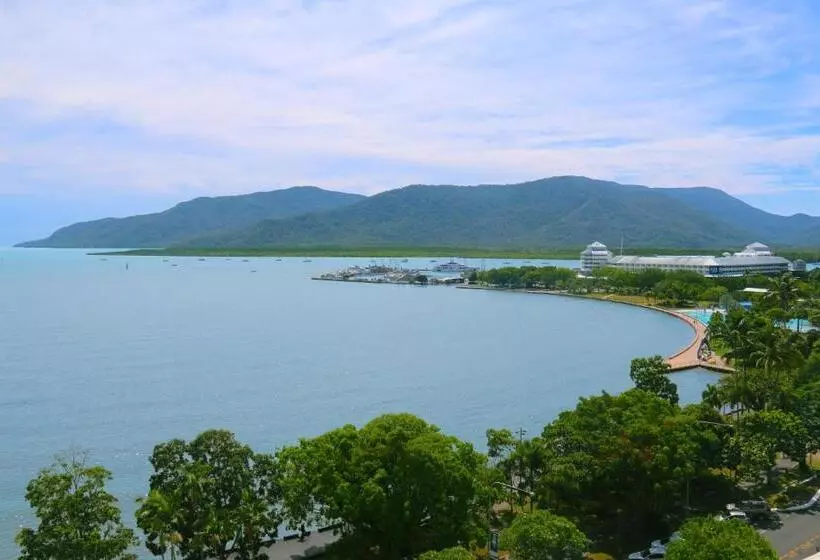 Fotos del hotel Cairns Aquarius:  8