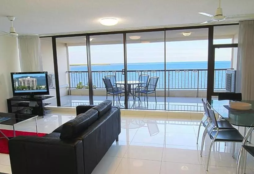 Fotos del hotel Cairns Aquarius:  13