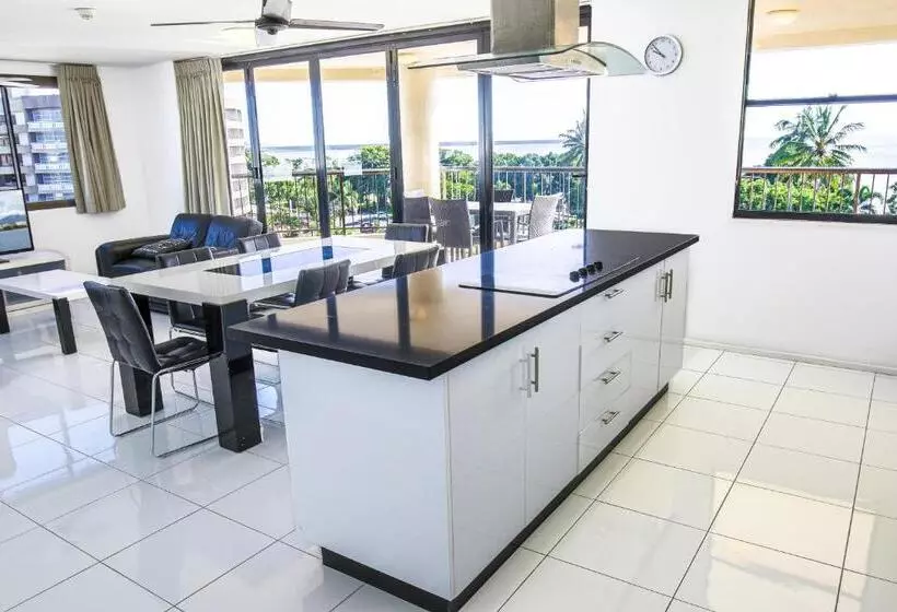 Fotos del hotel Cairns Aquarius:  3