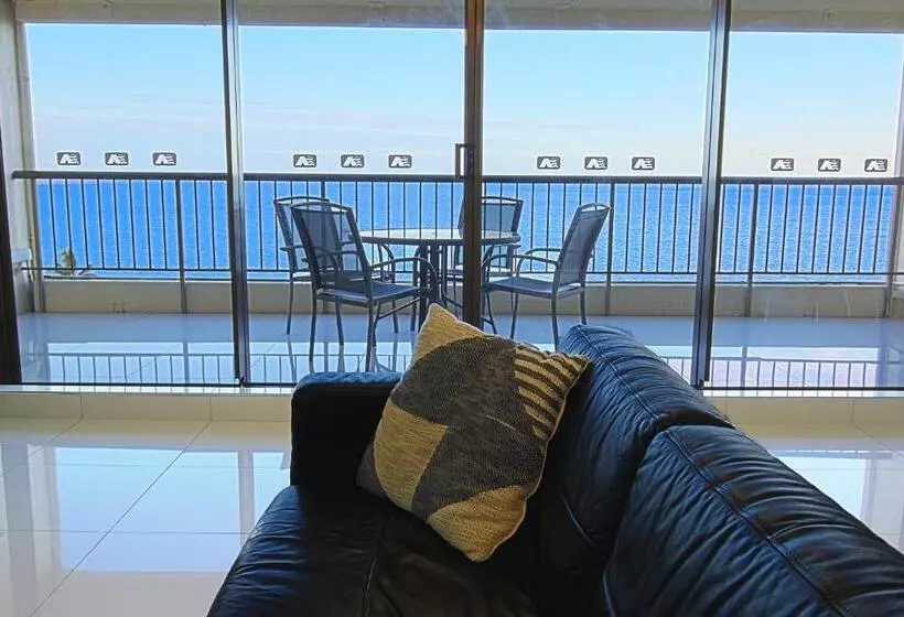 Fotos del hotel Cairns Aquarius:  14