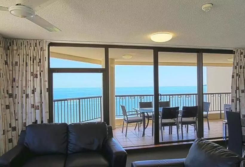 Fotos del hotel Cairns Aquarius:  9