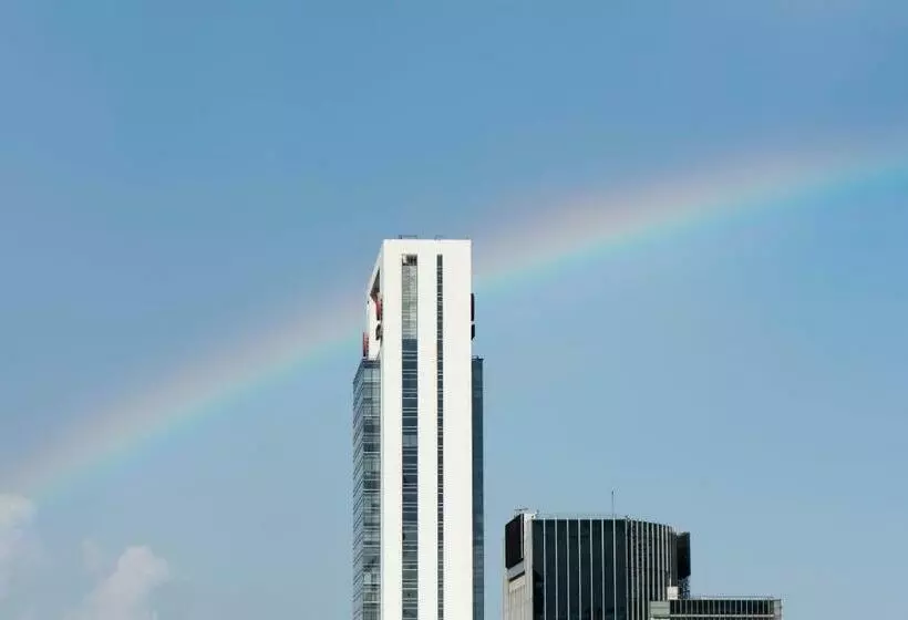 Fotos del hotel Holiday Inn Express Puerto Madero, An Ihg:  18