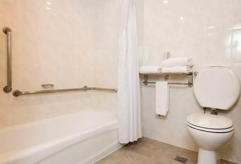 Fotos del hotel Holiday Inn Express Puerto Madero, An Ihg:  4