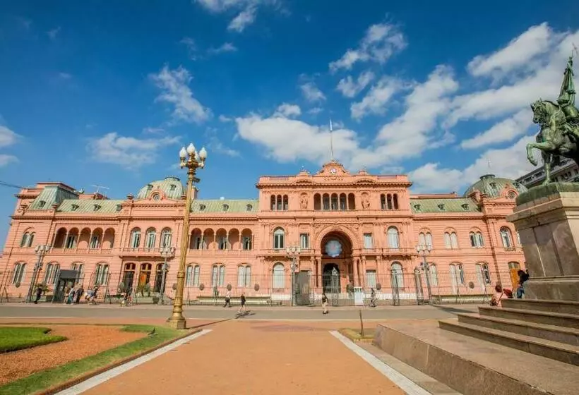 Fotos del hotel Holiday Inn Express Puerto Madero, An Ihg:  5