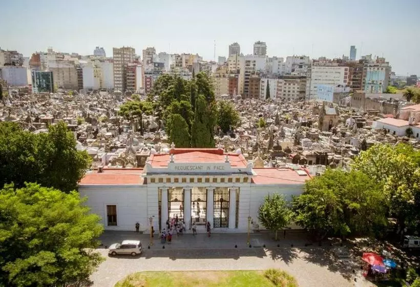 Fotos del hotel Holiday Inn Express Puerto Madero, An Ihg:  6