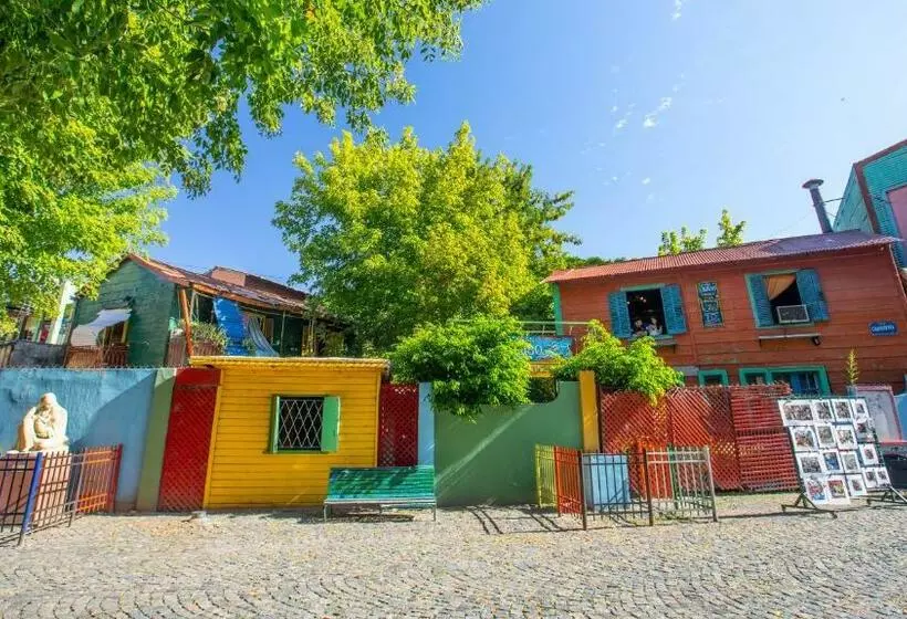 Fotos del hotel Holiday Inn Express Puerto Madero, An Ihg:  20