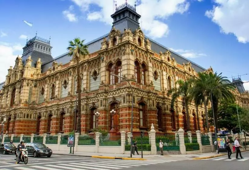 Fotos del hotel Holiday Inn Express Puerto Madero, An Ihg:  11