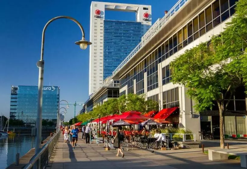 Fotos del hotel Holiday Inn Express Puerto Madero, An Ihg:  23