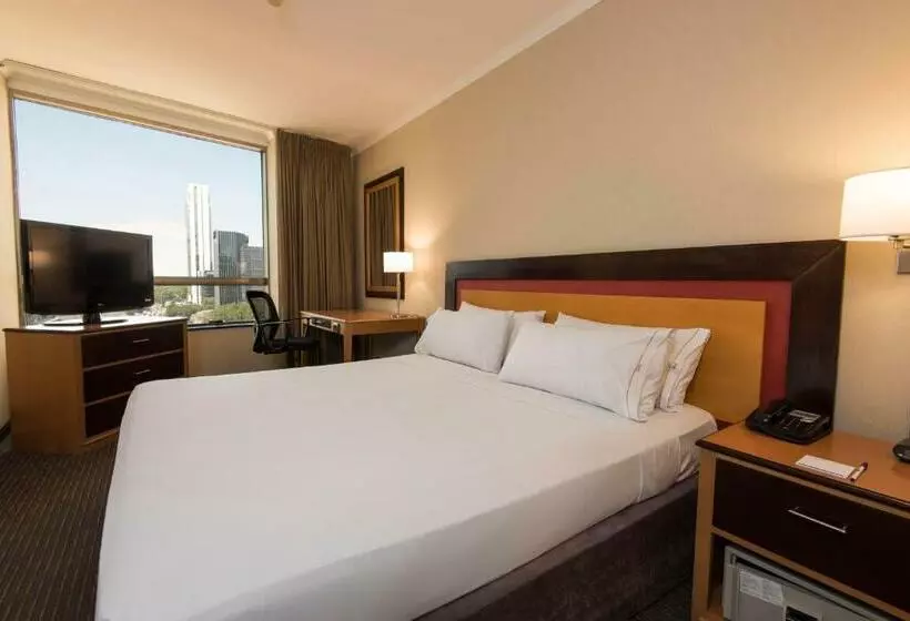 Fotos del hotel Holiday Inn Express Puerto Madero, An Ihg:  7