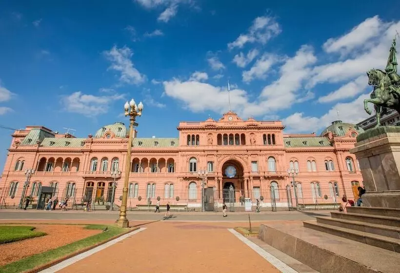 Fotos del hotel Holiday Inn Express Puerto Madero, An Ihg:  17