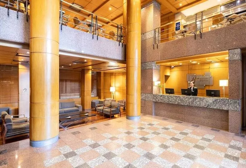 Fotos del hotel Holiday Inn Express Puerto Madero, An Ihg:  2