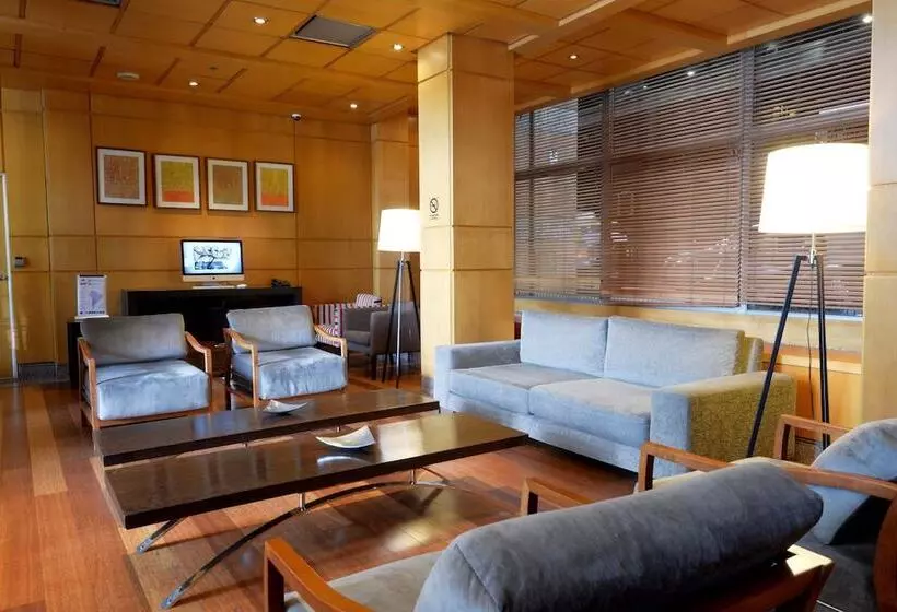 Fotos del hotel Holiday Inn Express Puerto Madero, An Ihg:  25